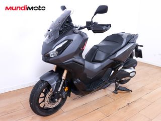 HONDA ADV 350