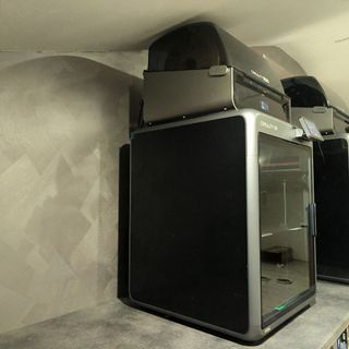 Creality K2 Combo usata-ottimo stato