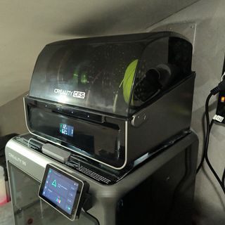 Creality K2 Combo usata-ottimo stato