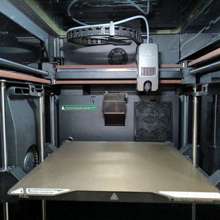 Creality K2 Combo usata-ottimo stato