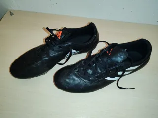 Zapatillas de tacos Adidas