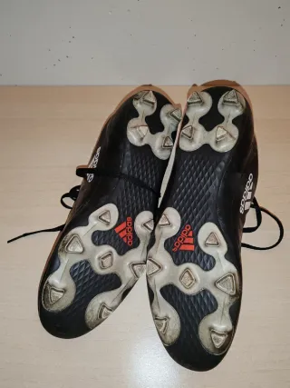 Zapatillas de tacos Adidas