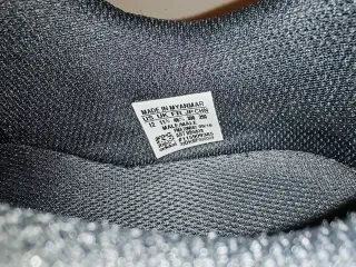 Zapatillas de tacos Adidas