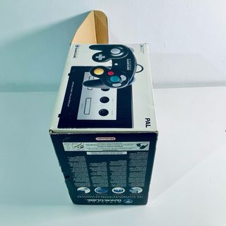 Consola Nintendo GameCube Resident Evil 3 Nemesis