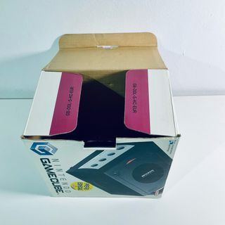 Consola Nintendo GameCube Resident Evil 3 Nemesis