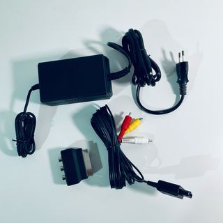 Consola Nintendo GameCube Resident Evil 3 Nemesis