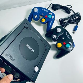 Consola Nintendo GameCube Resident Evil 3 Nemesis