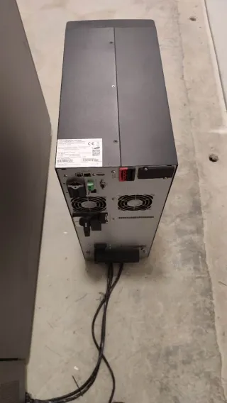 SAI PowerWalker VFI 6000 ICT IoT