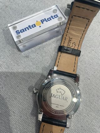 Reloj Jaguar Sapphire J662