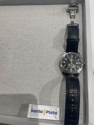 Reloj Jaguar Sapphire J662