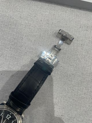 Reloj Jaguar Sapphire J662