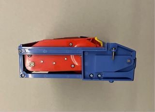 Carro cepillos centrales iRobot Roomba serie 500