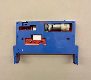 Carro cepillos centrales iRobot Roomba serie 500