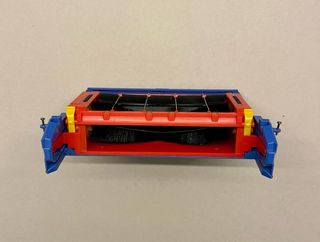 Carro cepillos centrales iRobot Roomba serie 500