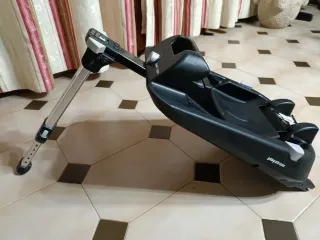 Placa Isofix Playxtrem Skyline