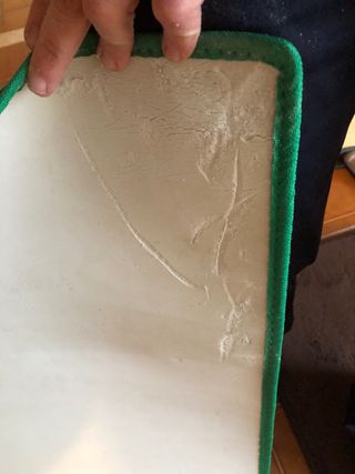 Tappeto giochi fattoria bambini 120x200 cm