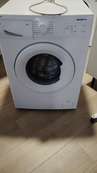 Lavadora Benavent 5kg