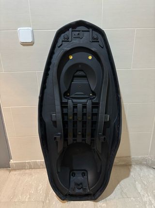 Asiento Moto Scooter Mitt 125 GTS