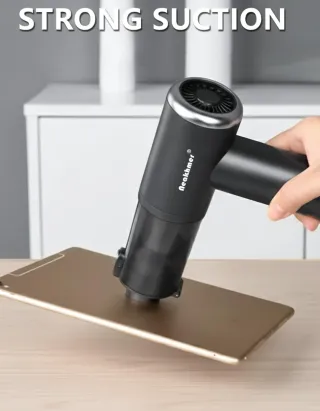 Aspirador Mano Sin Cable 20000Pa