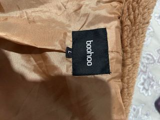 Abrigo para mujer calidad