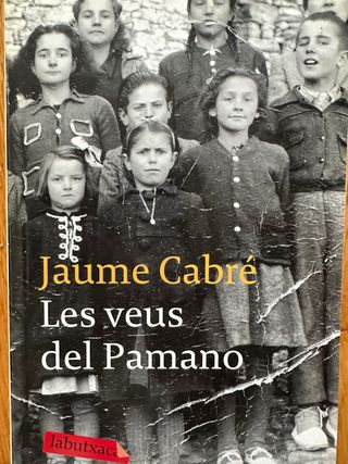 Les veus del Pamano: Premi de la Crítica Catala...