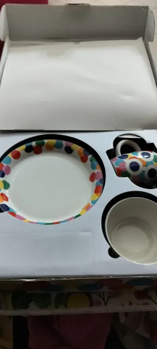 Servizio Pappa Alessini