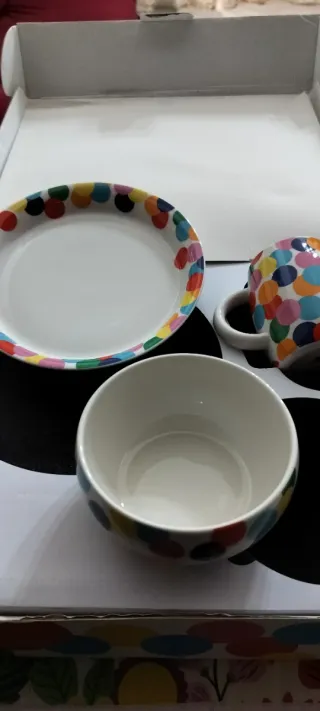 Servizio Pappa Alessini