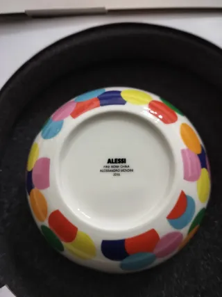 Servizio Pappa Alessini