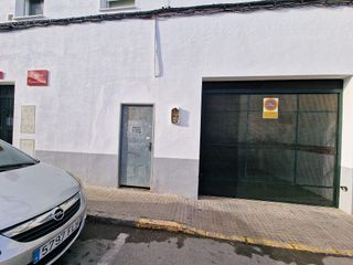 Local comercial en venta en La Banda - Campo de Fútbol en Chiclana de la Frontera