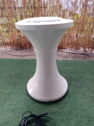 Altavoz Tam Tam m3 Blanco