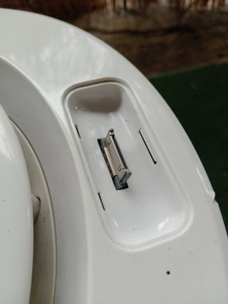 Altavoz Tam Tam m3 Blanco