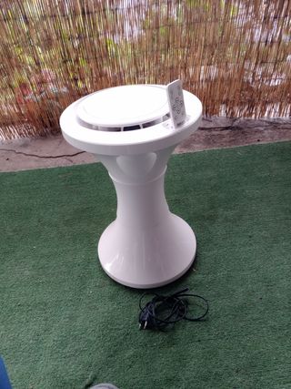 Altavoz Tam Tam m3 Blanco