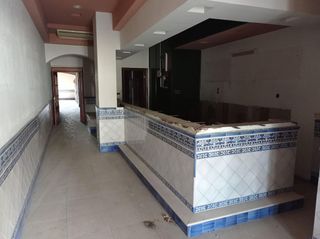 Local comercial en venta en Centro en Jerez de la Frontera