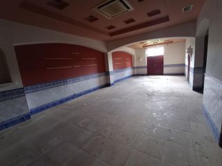 Local comercial en venta en Centro en Jerez de la Frontera