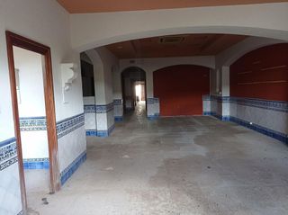Local comercial en venta en Centro en Jerez de la Frontera