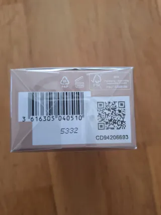 Hugo Boss The Scent Woman Eau de Parfum 50ml