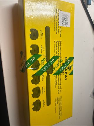 Apertura cassa orologio