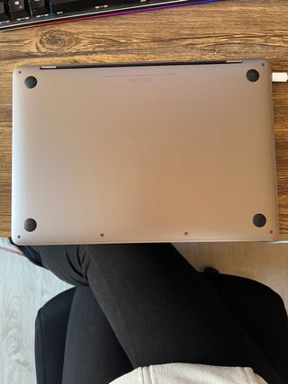 MacBook Pro 13 2017 + Accesorios