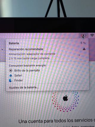 MacBook Pro 13 2017 + Accesorios