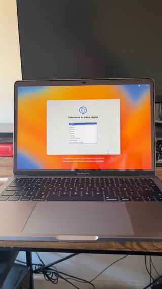 MacBook Pro 13 2017 + Accesorios