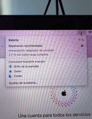 MacBook Pro 13 2017 + Accesorios Apple