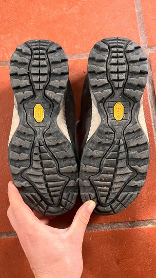 Scarpa Mojito Gore-Tex