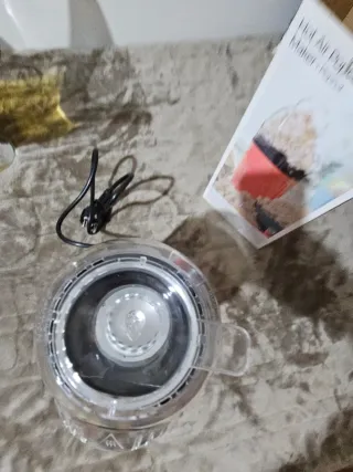 Máquina de palomitas innovagoods