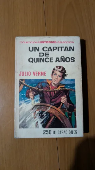 Colección libros historias selección autores