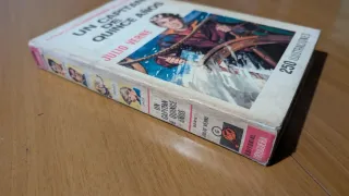 Colección libros historias selección autores