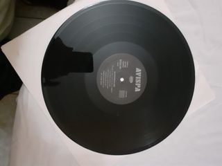 Disco Extremoduro: Rock Transgresivo 1989