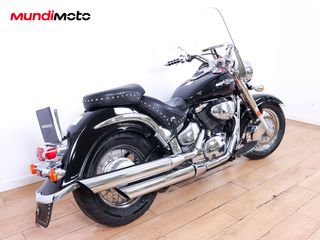 SUZUKI INTRUDER C 800