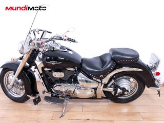 SUZUKI INTRUDER C 800