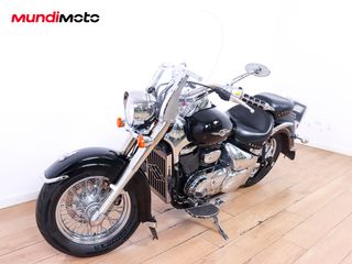 SUZUKI INTRUDER C 800