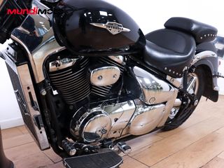 SUZUKI INTRUDER C 800